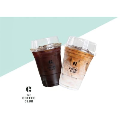 Join the Coffee Club Franchise in Melbournes East  Ref: 10156
