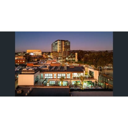 An Entertainment Mecca in Melbourne's Eastern Suburbs