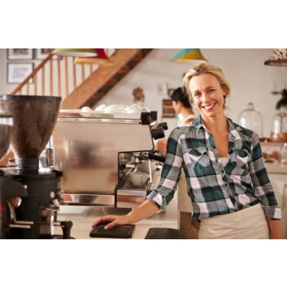 Famous Cafe near St Kilda  Ref: 17056