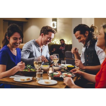 5 day Modern Western Style Restaurant/Bar  in Bayside  Ref:  15055