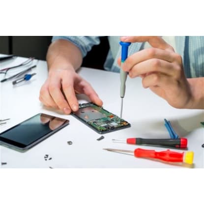 Two Mobile Phone Repair Shops  Ref: 12056 & 12057