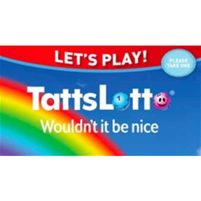Low Rent Tattslotto near Blackburn- Ref: 17154