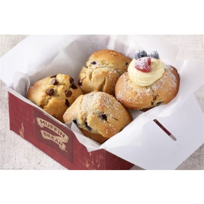 Lovely Muffin Break Business within a Busy South Eastern Shopping Centre  Ref: 17052