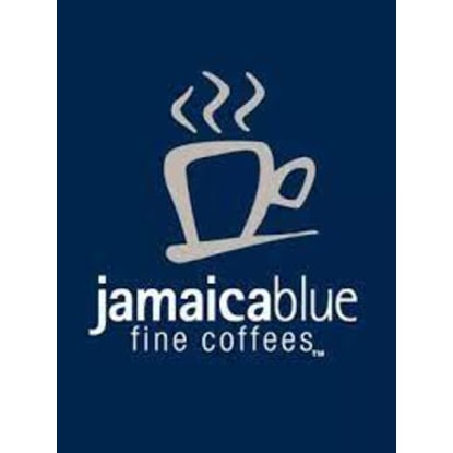 Jamaica Blue