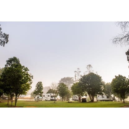 Mid North Coast FH Caravan Park & Cabins + Land for Development & No Direct Competitors  - 1P6219