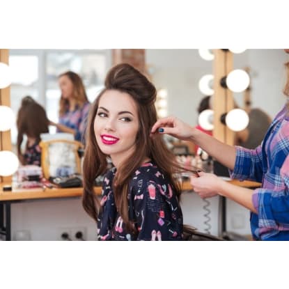 Fully Under Management Hair Salon in Melbourne  Ref: 11753