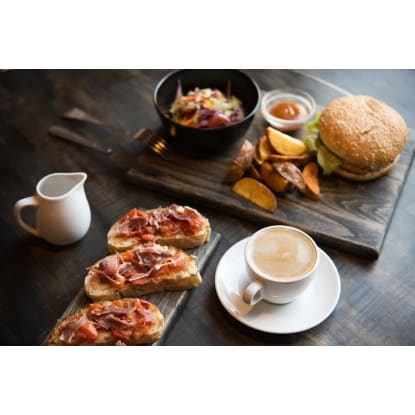 **SOLD** Well Established Café in Mitcham *Offer Under $100,000 [2104151]