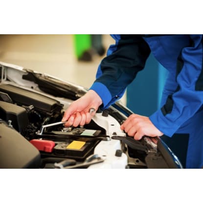 Mechanic Shop Tkg $10,000+ pw *Ascot Vale *New Lease **Price Drop** *Must Sell [1805021]