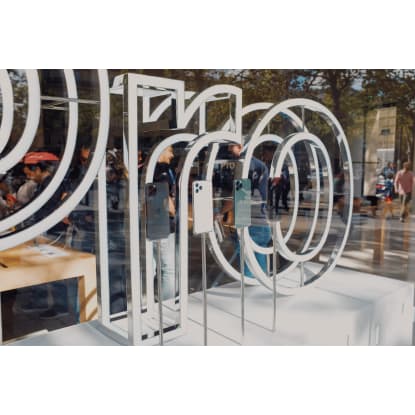 High Turnover Phone Shop *Tkg $14,000 pw *Huge Profit *Excel Set-Up [2206081]