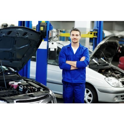 Priced to sell * Auto Mechanic Shop [2106141]