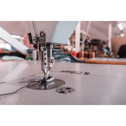 **Under Offer** Embroidery Factory *First Time On The Market *High End Equipment *Retirement Sale...