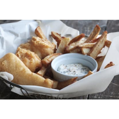 Fish & Chips*Taking $18,500 pw*S.E Suburb*Good Profit*Good Lease* [1307111]