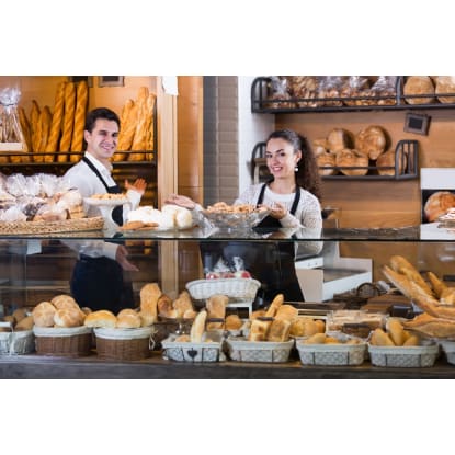 Local Favourite Bakery Shop *First Time on the Market [2105272]