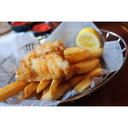Fish & Chips*Highett*$64,000*3bedrooms*Owner Wish To Retire*(1507151)