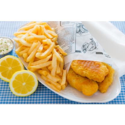 High Profit Fish and Chips Net Profit $180K pa [2405081]