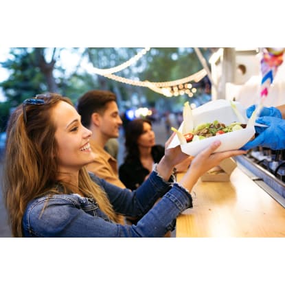 Food Trucks Business for Sale. Under Full Management [2405222]