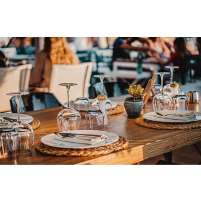 Restaurant and Bar for Sale in Bustling Location -At a Bargain price [2406211]
