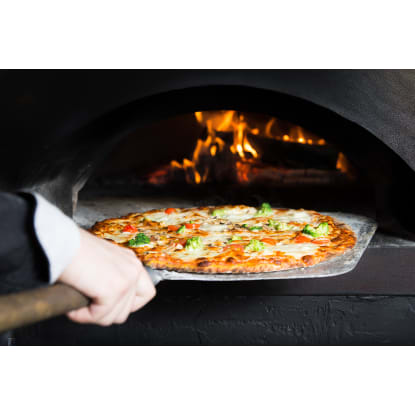 Thriving Takeaway Pizza for Sale*5 days*Taking 12k/week*Very Cheap Rent[2406271]