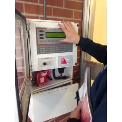 Fire Safety & Prevention Essential Service  2024 Profits to owner $480,000.