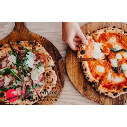 PIZZA RESTAURANT/PIZZA TAKEAWAY--SURREY HILLS--1P9835