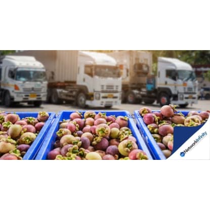 Fruit and Veg Distribution in NSW - Only 3 days PW High Profits