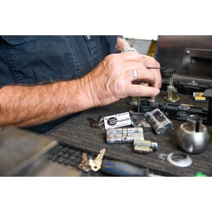 Busselton's trusted locksmith