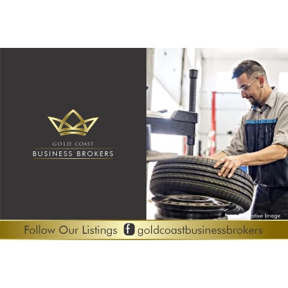 LEADING GOLD COAST TYRE AND MECHANICAL