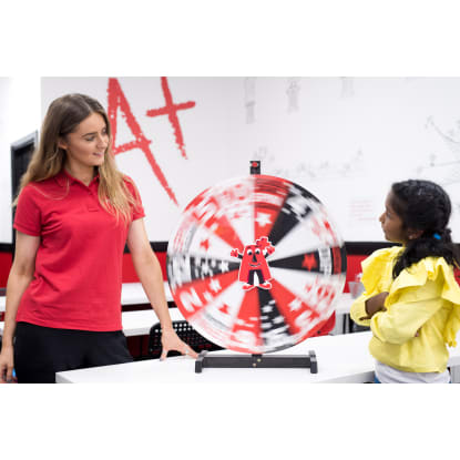 Mathnasium: A Unique Opportunity in the Growing Child Education Market