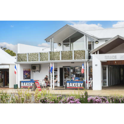 Brilliant Bakery in Cowaramup