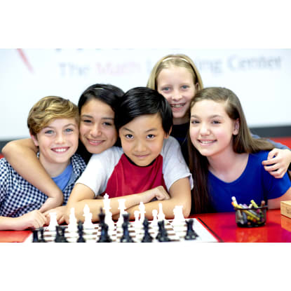Invest in Education with Mathnasium: The #1 Children's Learning Franchise