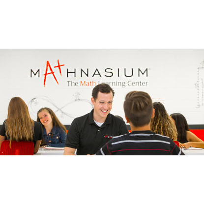 Own a Mathnasium Franchise: The Leading Math Learning Centre for Children