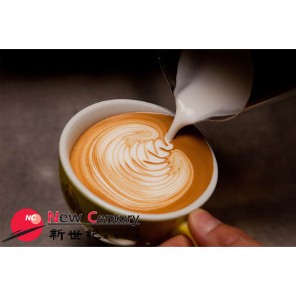 5 DAYS CAFE -- KEW -- #7530145
