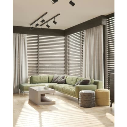 Curtain and Blind Manufacturing North Ref: 1052
