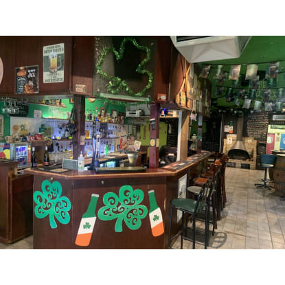 Charming and Iconic Paddy's Tavern A Unique Investment Opportunity