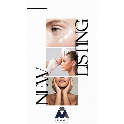 High-Profit Cosmetic Injectable Business for Sale -  1.5M Annual Revenue & Expanding!