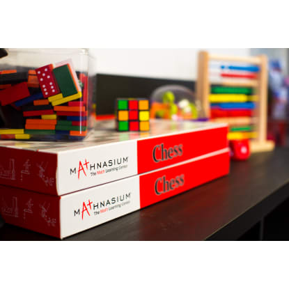 Join Mathnasium: A Proven Business Model in Education and Child Care