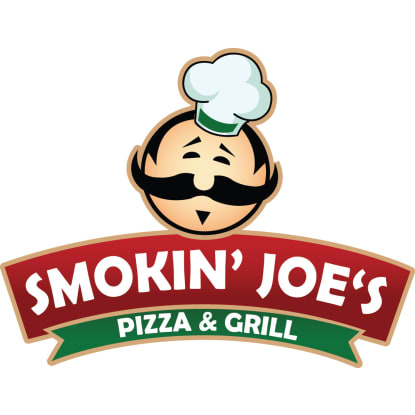 Smokin Joe's Pizza & Grill - NO ROYALTY FEES / NO MARKETING FEES
