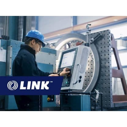 A Legacy Institution in Industrial Manufacturing
