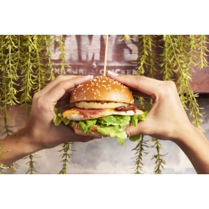 Chargrill Chicken | Profitable Franchise Cafe Restaurant in Oran Park