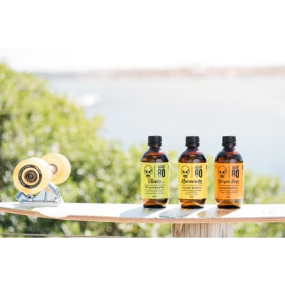 Healthy Condiment & Syrup Manufacturer - Wholesale & Retail