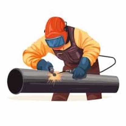 METAL FABRICATION AND WELDING BUSINESS
