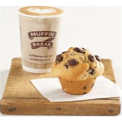 Reputable Muffin Break within a Busy Shopping Centre  Ref: 19752