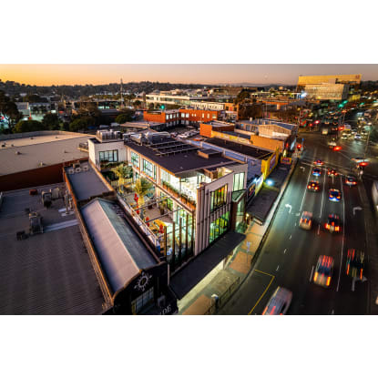 Exceptional entertainment hub & freehold for sale AF1486