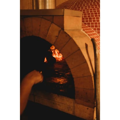 Cafe Normanville One Little Sister High Turnover for sale