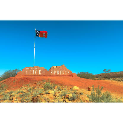 Trusted Security Solutions in Central Australia - Alice Springs Locksmiths