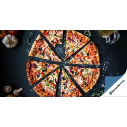 For Sale Well Established Pizza Italian Restaurant Take Away Concord Sydney