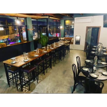 NORD BAR – OPPORTUNITY AWAITS!
