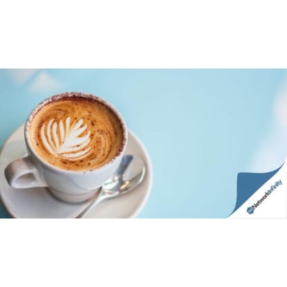 Coffee Shop For Sale Liverpool Area NSW Cheap Entry Quick Sale NSW