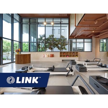 MUSE Pilates Franchise Belconnen