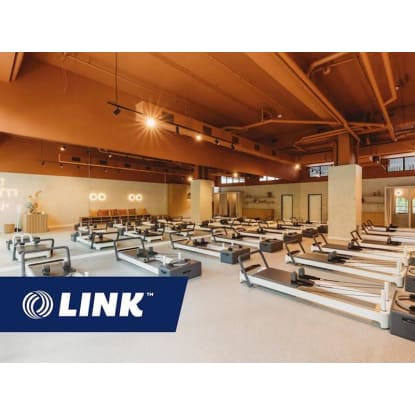 MUSE Pilates Franchise Mosman